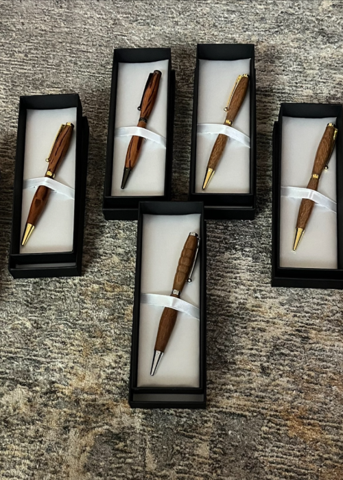 Pens